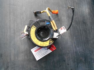 ΣΠΙΡΑΛ ΑΕΡΟΣΑΚΟΥ TIMONIOY-ΣΕΡΠΑΤΙΝΑ TOYOTA COROLLA 5 ΦΙΣΕΣ 2002-2006 (INT 2)