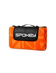 Picnic blanket Spokey Amber Apricote 150x180 cm 927390