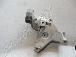 ΒΑΣΗ ΔΥΝΑΜΟ SEAT IBIZA CORDOBA SKODA FABIA VW POLO 6Q0260885 ΜΕΤΑΧΕΙΡΙΣΜΕΝΟ ΓΝΗΣΙΟ