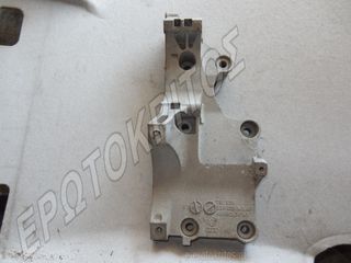 ΒΑΣΗ ΔΥΝΑΜΟ AUDI A3 SEAT LEON VW GOLF PASSAT 038903143AF ΜΕΤΑΧΕΙΡΙΣΜΕΝΟ ΓΝΗΣΙΟ
