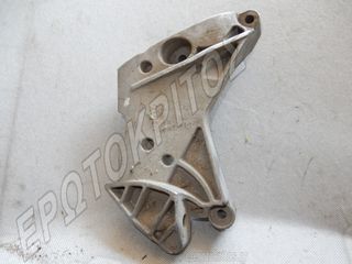 ΒΑΣΗ ΜΗΧΑΝΗΣ AUDI A3 SEAT LEON SKODA OCTAVIA VW POLO GOLF 06J199207K ΜΕΤΑΧΕΙΡΙΣΜΕΝΟ ΓΝΗΣΙΟ