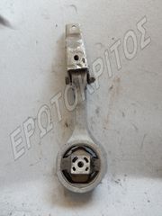 ΒΑΣΗ ΜΗΧΑΝΗΣ SEAT IBIZA CORDOBA SKODA FABIA VW POLO 6Q0199851AB ΜΕΤΑΧΕΙΡΙΣΜΕΝΟ ΓΝΗΣΙΟ