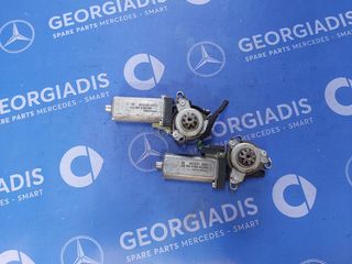 MERCEDES ΜΟΤΕΡ ΡΥΘΜΙΣΗΣ ΕΜΠΡΟΣ ΚΑΘΙΣΜΑΤΩΝ (SEAT ADJUSTMENT) E-CLASS (W211),C-CLASS (W204),ML-CLASS (W164)