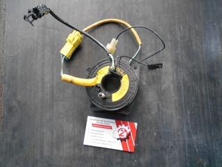 ΣΠΙΡΑΛ ΑΕΡΟΣΑΚΟΥ TIMONIOY-ΣΕΡΠΑΤΙΝΑ DAEWOO MATIZ 4 ΦΙΣΕΣ 1998-2005 (INT 2) 