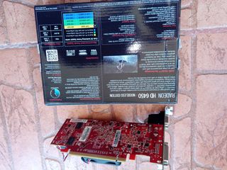 AMD RADEON HD 6450-thumb-2