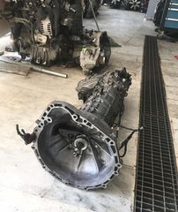 ** 750 ευρώ + ΦΠΑ** 1997-2006 FORD RANGER MAZDA B2500 4WD 2.5L TURBO DIESEL WL-T ΧΕΙΡΟΚΙΝΗΤΟ ΣΑΣΜΑΝ 4Χ4 ΣΕ ΑΡΙΣΤΗ ΛΕΙΤΟΥΡΓΙΚΗ ΚΑΤΑΣΤΑΣΗ