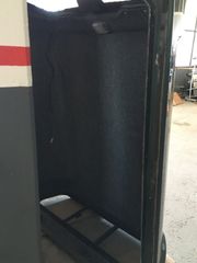 ΚΟΥΚΟΥΛΑ ΚΑΡΟΤΣΑΣ ISUZU D-MAX ΜΙΑΜΙΣΗ ΚΑΜΠΙΝΑ-thumb-1
