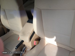 ΣΑΛΟΝΙΑ ΓΙΑ OPEL VECTRA-thumb-1