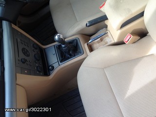 ΣΑΛΟΝΙΑ ΓΙΑ OPEL VECTRA-thumb-2