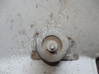 ΒΑΣΗ ΜΗΧΑΝΗΣ SEAT IBIZA VW FOX 6Q0199262AF ΜΕΤΑΧΕΙΡΙΣΜΕΝΟ ΓΝΗΣΙΟ