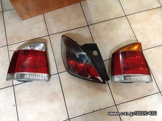 OPEL ΠΡΟΦΥΛΑΚΤΗΡΕΣ - ΦΑΝΑΡΙΑ- ΚΑΠΟ -ΑΚΡΑ-ΨΥΓΕΙΑ-ΠΟΡΤΕΣ-thumb-6