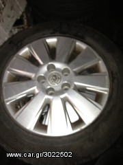 OPEL VECTRA C  ΖΑΝΤΟΛΑΣΤΙΧΑ -thumb-1