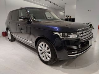 Land Rover Range Rover 2016 LONG ΑΡΙΣΤΗ ΚΑΤΑΣΤΑΣΗ-thumb-1