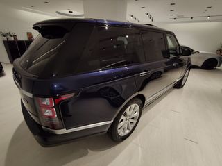 Land Rover Range Rover 2016 LONG ΑΡΙΣΤΗ ΚΑΤΑΣΤΑΣΗ-thumb-2
