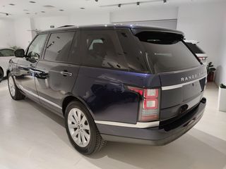 Land Rover Range Rover 2016 LONG ΑΡΙΣΤΗ ΚΑΤΑΣΤΑΣΗ-thumb-3
