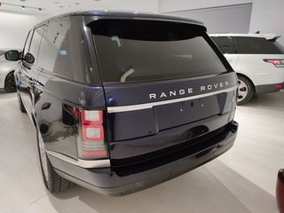Land Rover Range Rover 2016 LONG ΑΡΙΣΤΗ ΚΑΤΑΣΤΑΣΗ-thumb-4