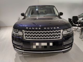 Land Rover Range Rover 2016 LONG ΑΡΙΣΤΗ ΚΑΤΑΣΤΑΣΗ-thumb-5
