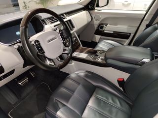 Land Rover Range Rover 2016 LONG ΑΡΙΣΤΗ ΚΑΤΑΣΤΑΣΗ-thumb-6