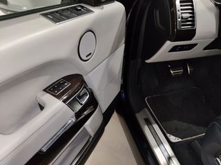 Land Rover Range Rover 2016 LONG ΑΡΙΣΤΗ ΚΑΤΑΣΤΑΣΗ-thumb-7
