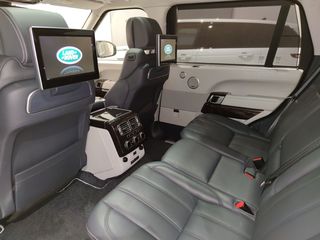 Land Rover Range Rover 2016 LONG ΑΡΙΣΤΗ ΚΑΤΑΣΤΑΣΗ-thumb-9