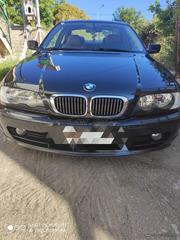 Bmw 320 2000