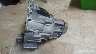 Citroen Xantia Sasman Κιβώτιο ταχυτήτων
