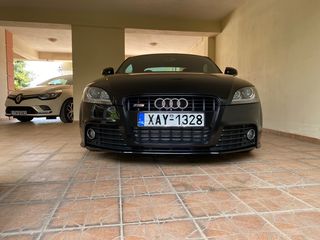 Audi TT 2009 1800 tsi Look tts DSG DQ250 6 ΤΑΧΥΤΟ-thumb-14