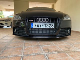 Audi TT 2009 1800 tsi Look tts DSG DQ250 6 ΤΑΧΥΤΟ-thumb-15