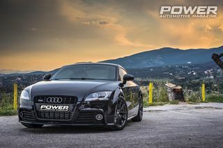 Audi TT 2009 1800 tsi Look tts DSG DQ250 6 ΤΑΧΥΤΟ-thumb-23