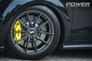 Audi TT 2009 1800 tsi Look tts DSG DQ250 6 ΤΑΧΥΤΟ-thumb-19