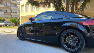 Audi TT 2009 1800 tsi Look tts DSG DQ250 6 ΤΑΧΥΤΟ-thumb-5