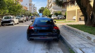 Audi TT 2009 1800 tsi Look tts DSG DQ250 6 ΤΑΧΥΤΟ-thumb-6