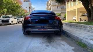 Audi TT 2009 1800 tsi Look tts DSG DQ250 6 ΤΑΧΥΤΟ-thumb-7