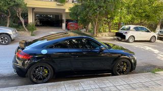Audi TT 2009 1800 tsi Look tts DSG DQ250 6 ΤΑΧΥΤΟ-thumb-11
