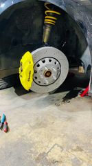 Audi TT 2009 1800 tsi Look tts DSG DQ250 6 ΤΑΧΥΤΟ-thumb-4