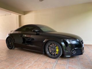 Audi TT 2009 1800 tsi Look tts DSG DQ250 6 ΤΑΧΥΤΟ-thumb-10