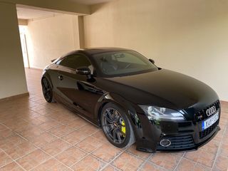 Audi TT 2009 1800 tsi Look tts DSG DQ250 6 ΤΑΧΥΤΟ-thumb-12