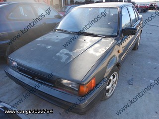 NISSAN SUNNY N13 ΑΝΤΑΛΛΑΚΤΙΚΑ