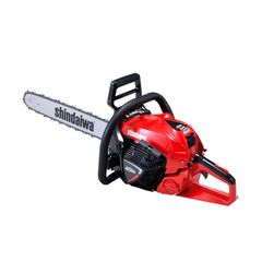 Aλυσοπρίονο βενζίνης 45cc 3,1HP 40cm SHINDAIWA 451s / έως και 12 άτοκες δόσεις