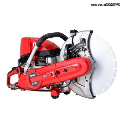 Δισκοπρίονο βενζίνης 4,4HP 73,5cc Φ35cm SHINDAIWA EC-741S / έως και 12 Άτοκες δόσεις