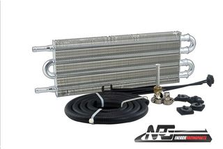 Transmission Oil Cooler Kit Ψυγειο Λαδιου Σαζμαν