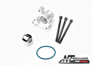 Audi/Vw 2.0T 2006+ Upgrade Cam Follower Roller Kit