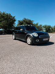Mini Cooper 2008-thumb-3
