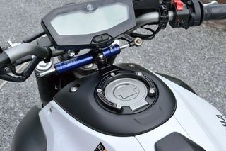 Αμορτισέρ Τιμονιού TOBY για Yamaha MT-07 2014-2020 Σταμπιλιζατέρ Road