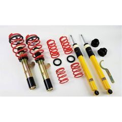 Κιτ coilover της MTS Technik για Audi A3 8V, Seat Leon III, Skoda Octavia III, VW Golf VII/Arteon (MTSGWVW52)