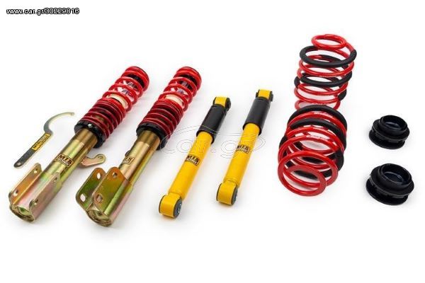 Κιτ coilover της MTS Technik για Opel Astra G (MTSGWOP01)