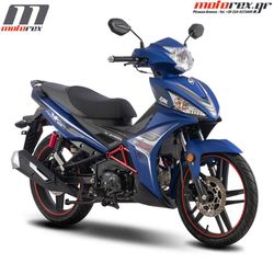 Sym VF 125 '24 EURO5