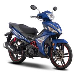 Sym VF 125 2025 EURO5