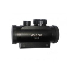 Gold Cup Red Dot 1×30