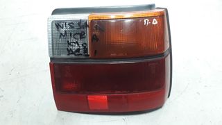 NISSAN MICRA K10 1200cc (MA12) 1990 5ΘΥΡΟ - ΦΑΝΑΡΙ ΠΙΣΩ (ΔΕΞΙ)